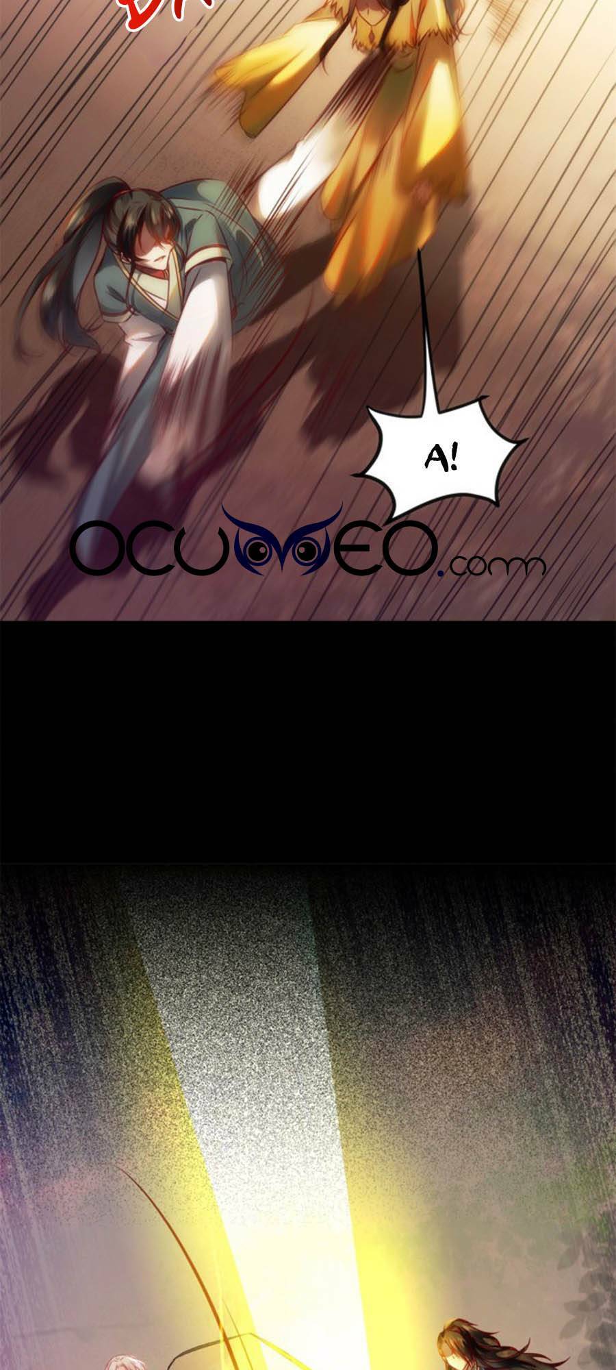 Nghịch Thiên Thần Phi Chí Thượng: Chapter 37