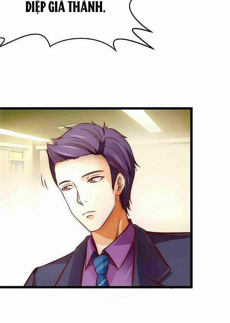 Thời Gian Đều Biết: Chapter 2