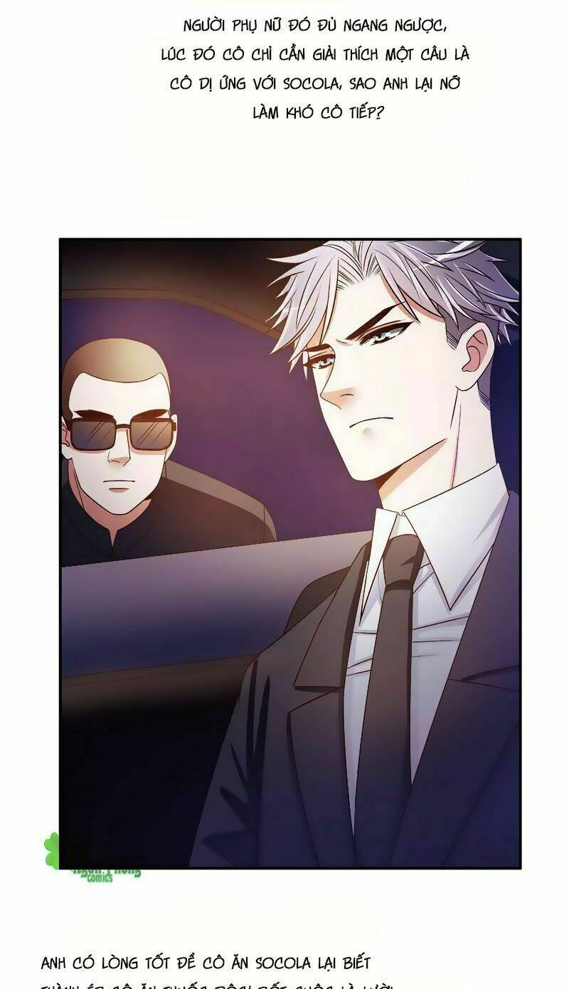 101 Phương Pháp Của Tổng Tài: Chapter 44