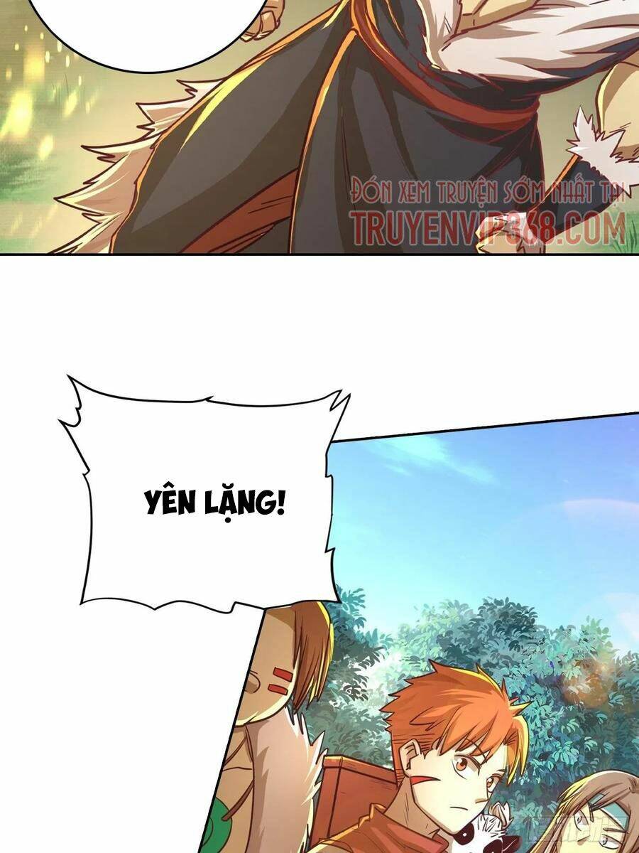 Người Nguyên Thủy Mạnh Nhất: Chapter 71