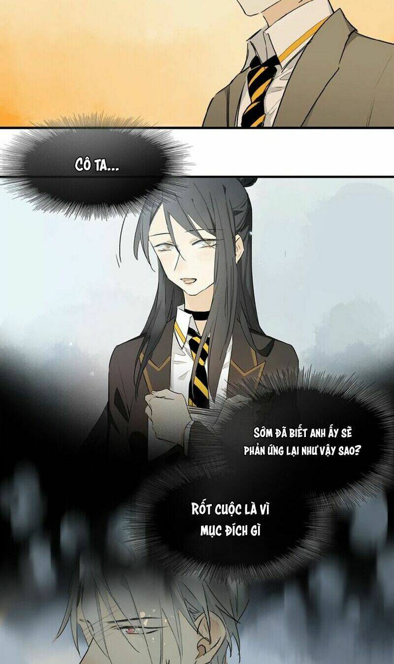 Phép Tắc Trường Ogus: Chapter 36