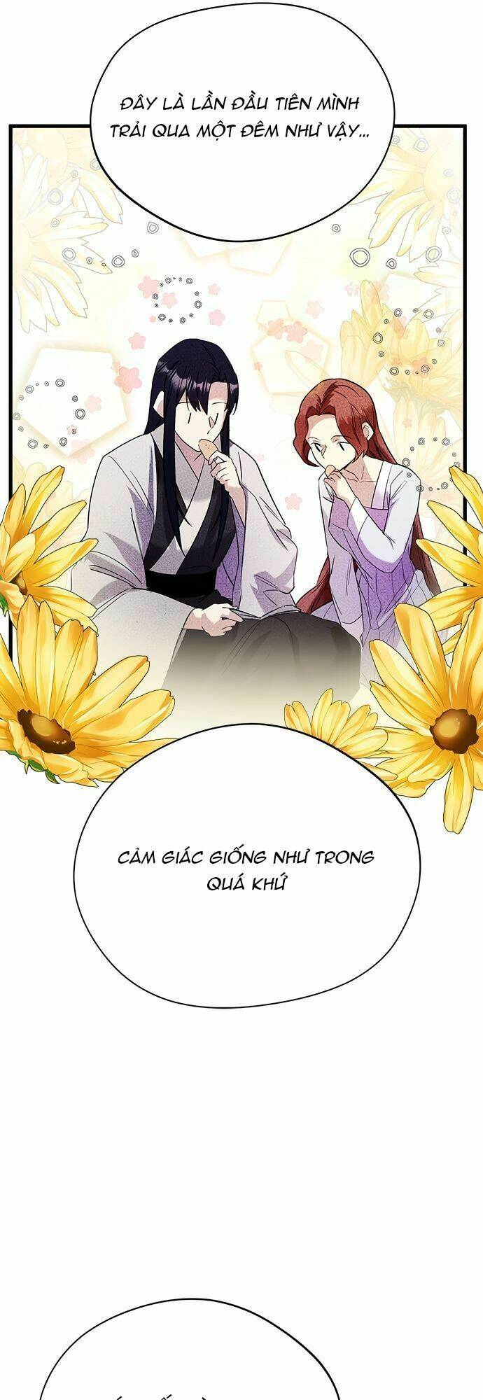 Hoa Nở Trong Cung Diên Hy Công Lược: Chapter 4