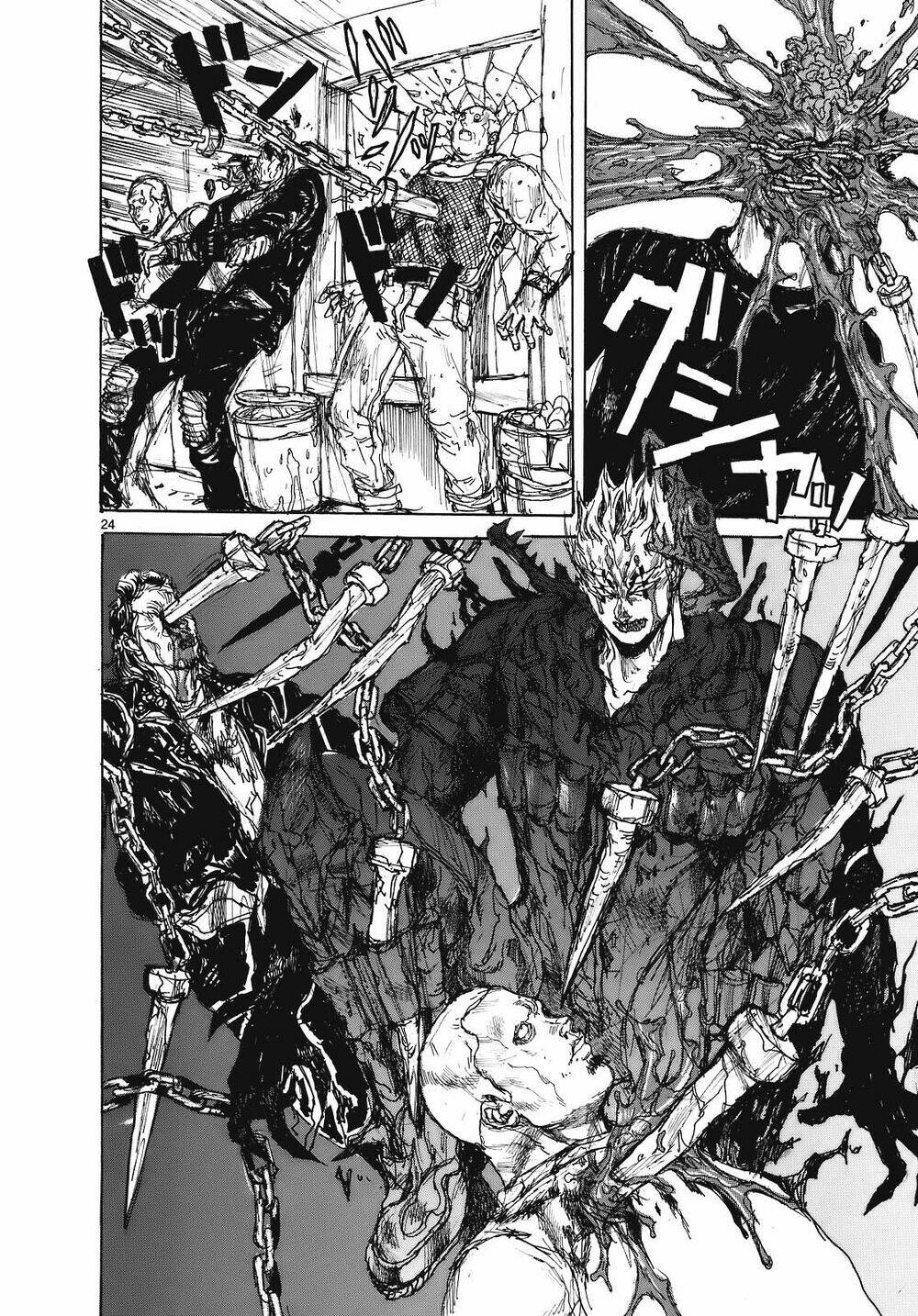 Thế Giới Ma Thuật Và Kẻ Mất Trí: Chapter 93