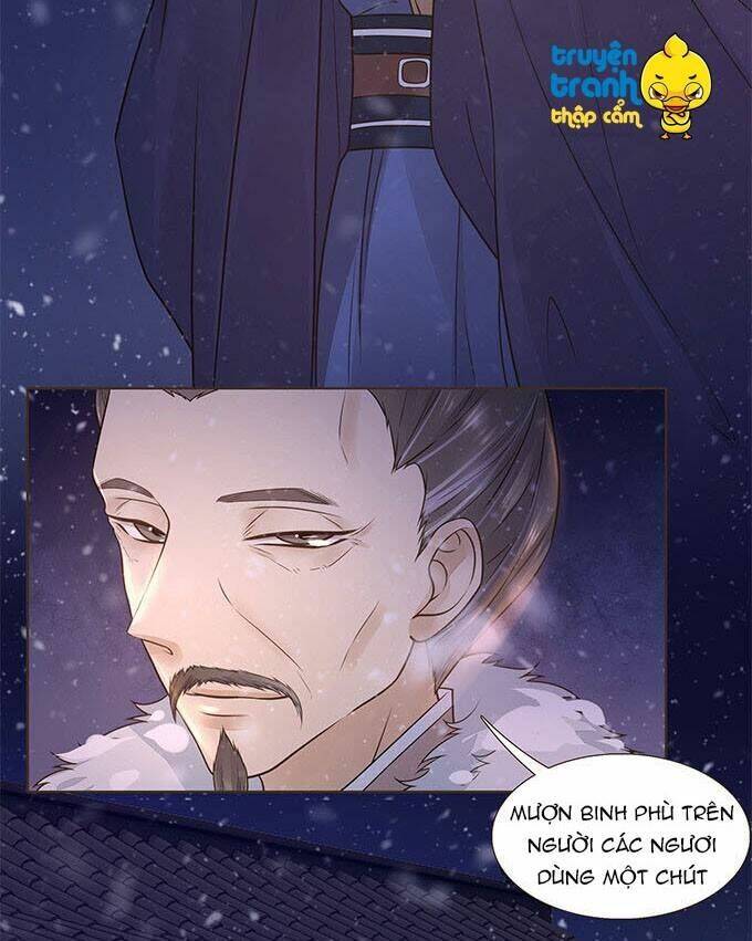 Đại Giá Thừa Tướng: Chapter 87