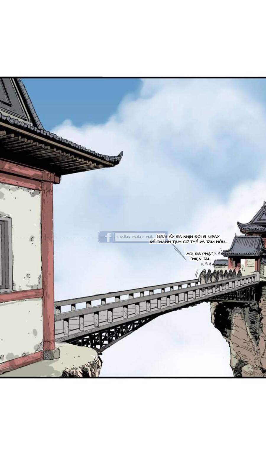 Cao Thủ 2: Chapter 145