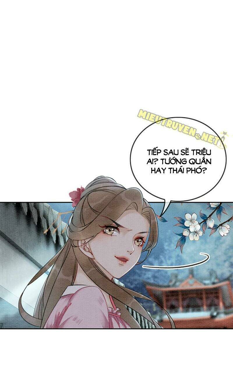 Hậu Cung Của Trẫm Cháy Rồi!: Chapter 57