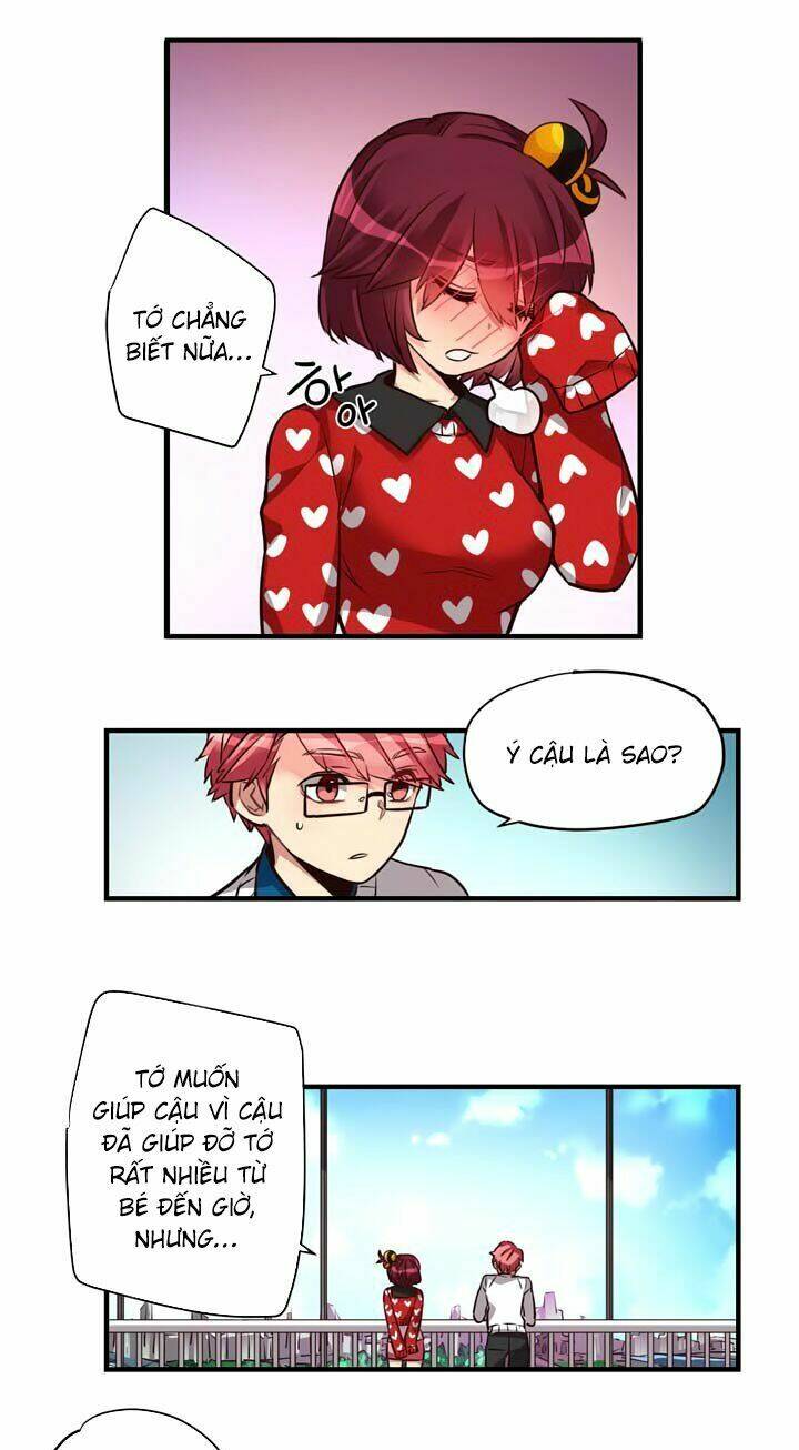 Premarital Relationship: Chapter 26