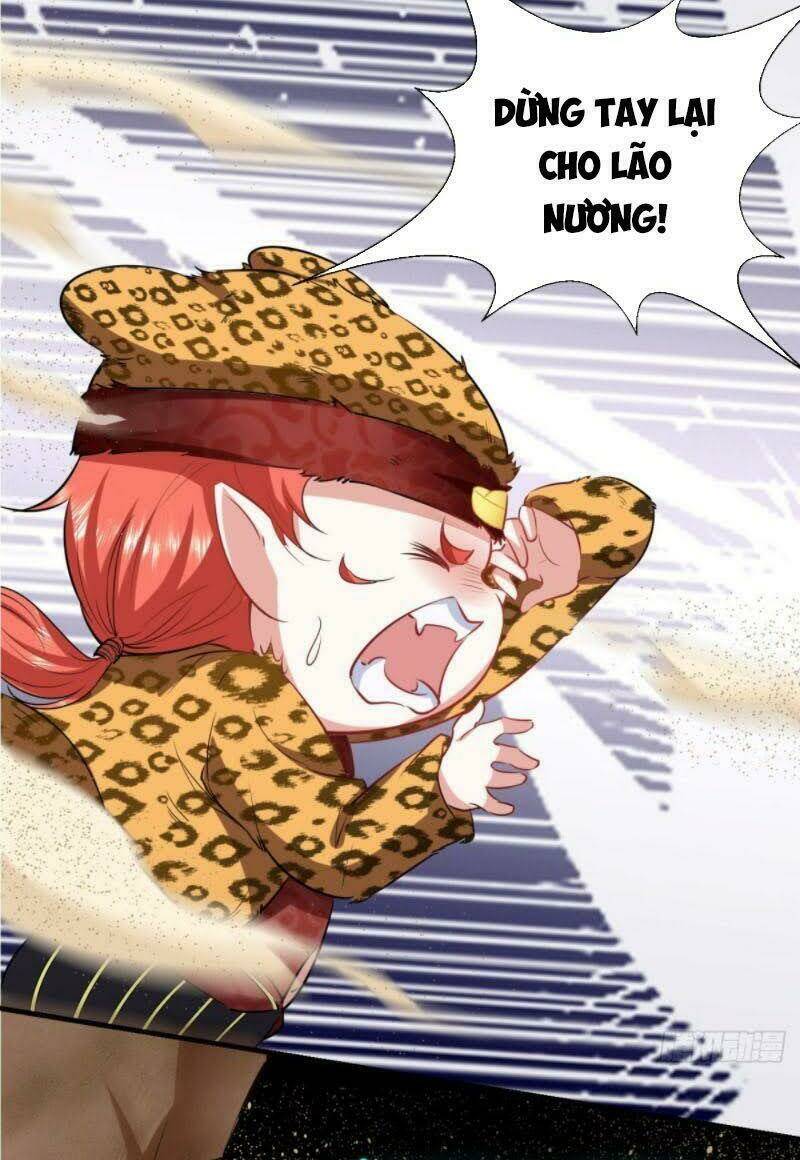 Tà Du Ký: Chapter 36