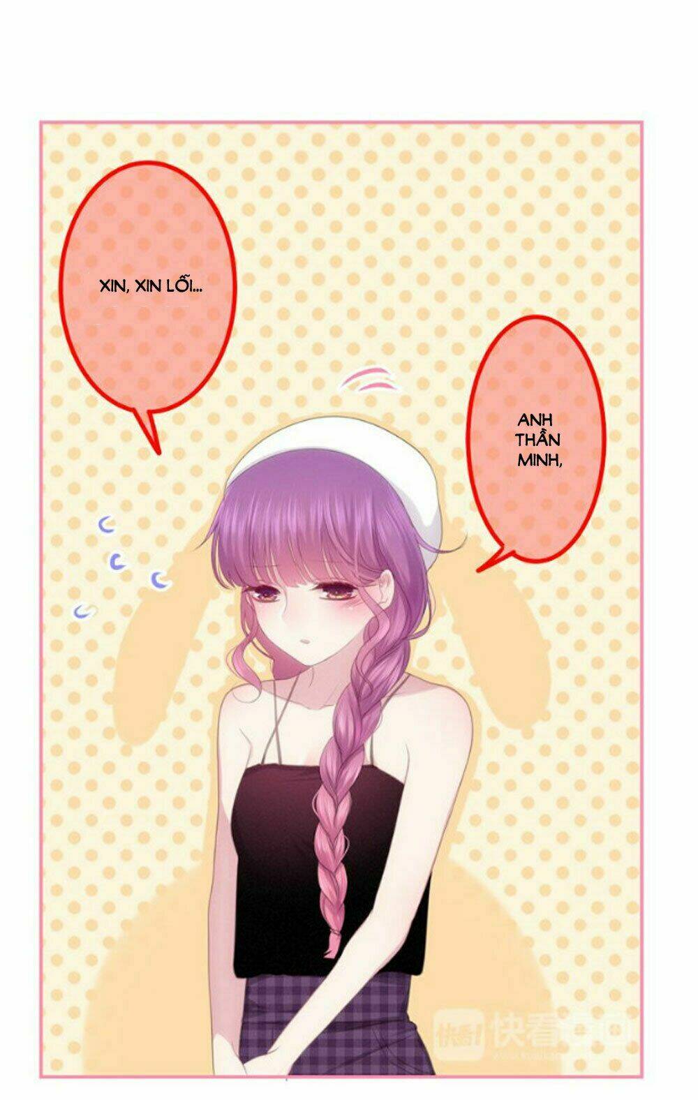 Tháng Sáu Kì Diệu: Chapter 54