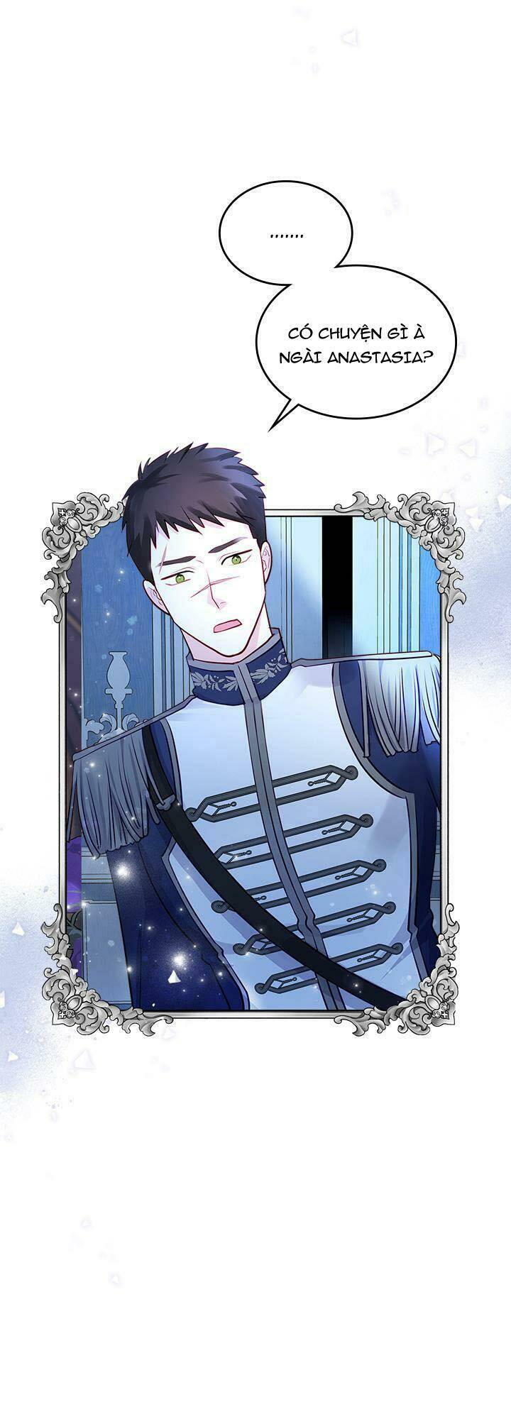 Công Chúa Phản Diện Muốn Ở Trong Ngôi Nhà Bánh Quy: Chapter 13