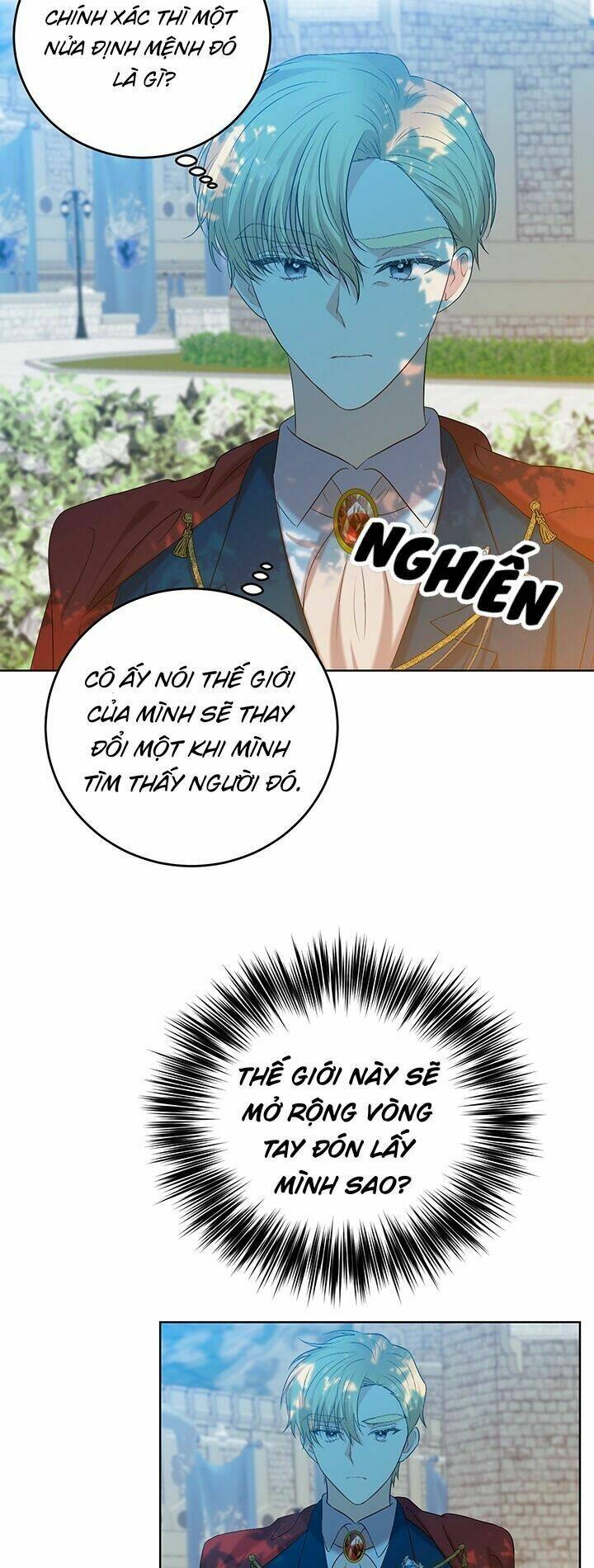 Tôi Trở Thành Gia Sư Của Tên Bạo Chúa: Chapter 19