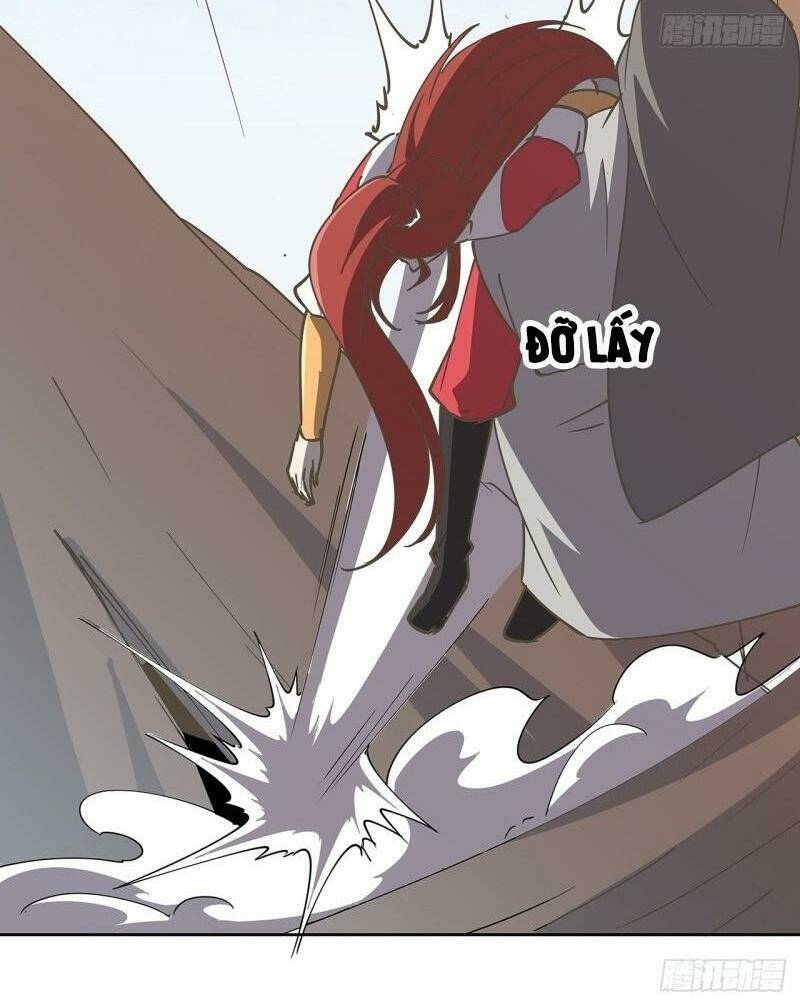 Siêu Phàm Truyện: Chapter 227