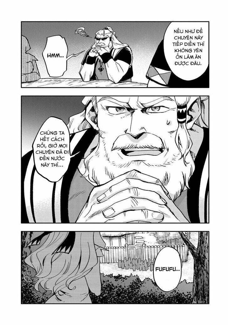 Saikyou Juzoku Tensei: Cheat Majutsushi No Slow Life: Chapter 20