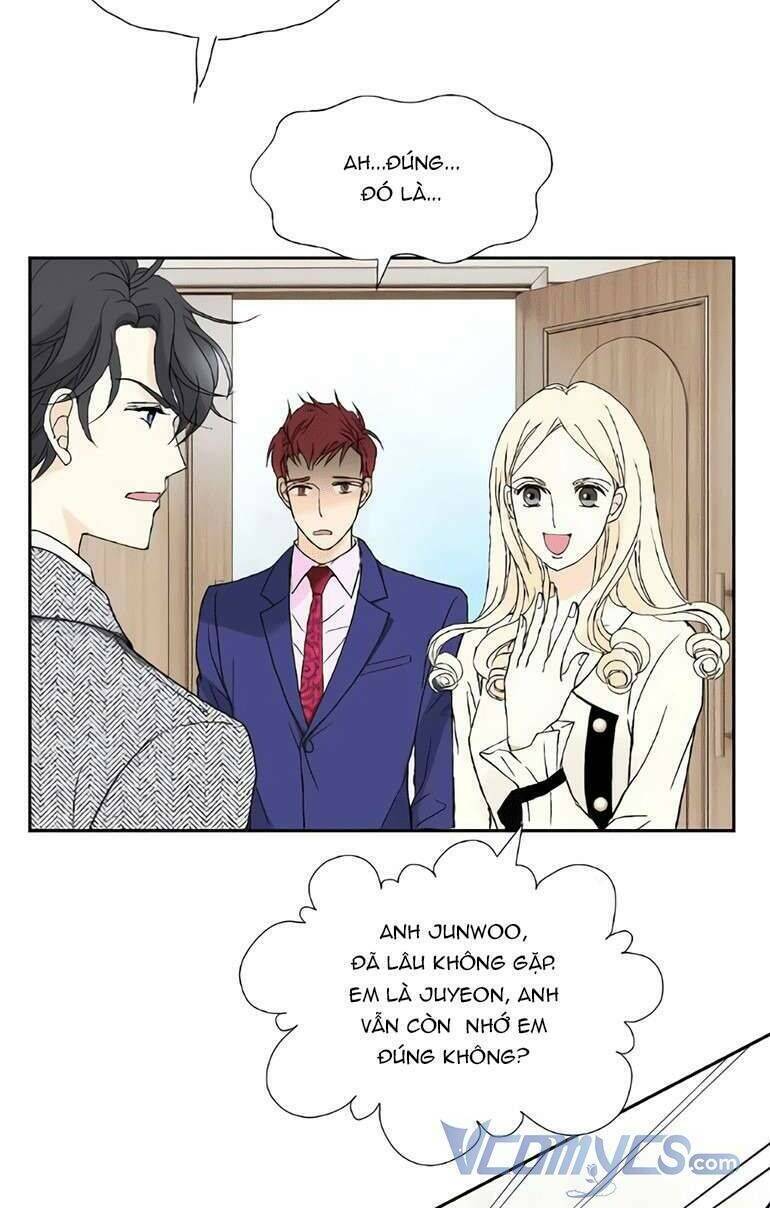 Lee Bom, Em Là Của Anh: Chapter 12