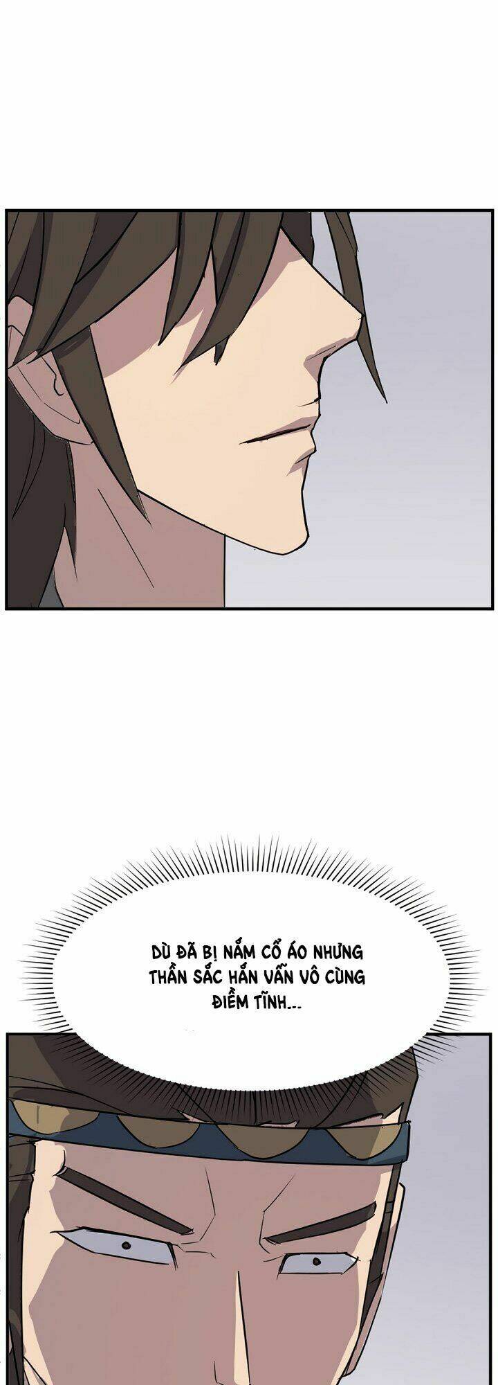 Trọng Sinh, Bất Khả Chiến Bại: Chapter 98