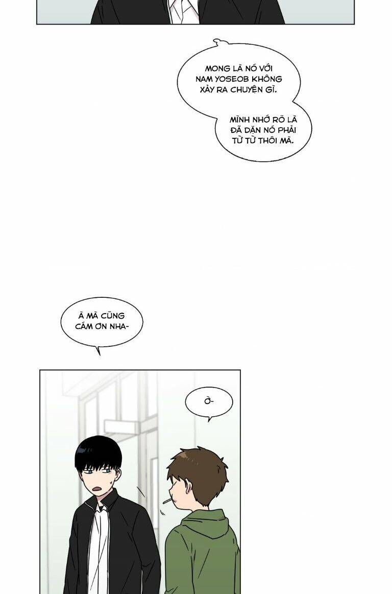 …”Một Sự Thật Khá Khó Chịu.”: Chapter 58