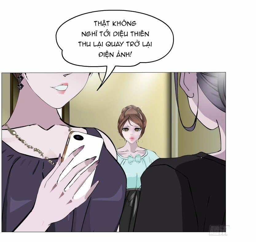 Cạm Bẫy Của Nữ Thần: Chapter 164