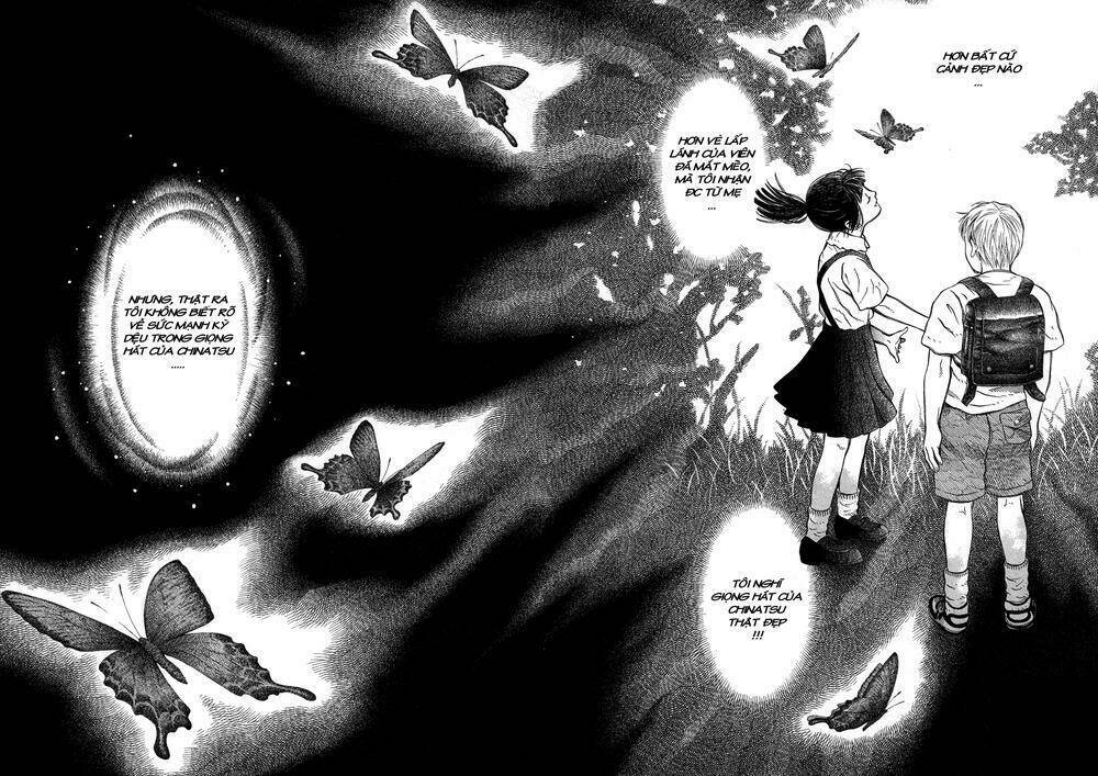 Chinatsu No Uta: Chapter 2