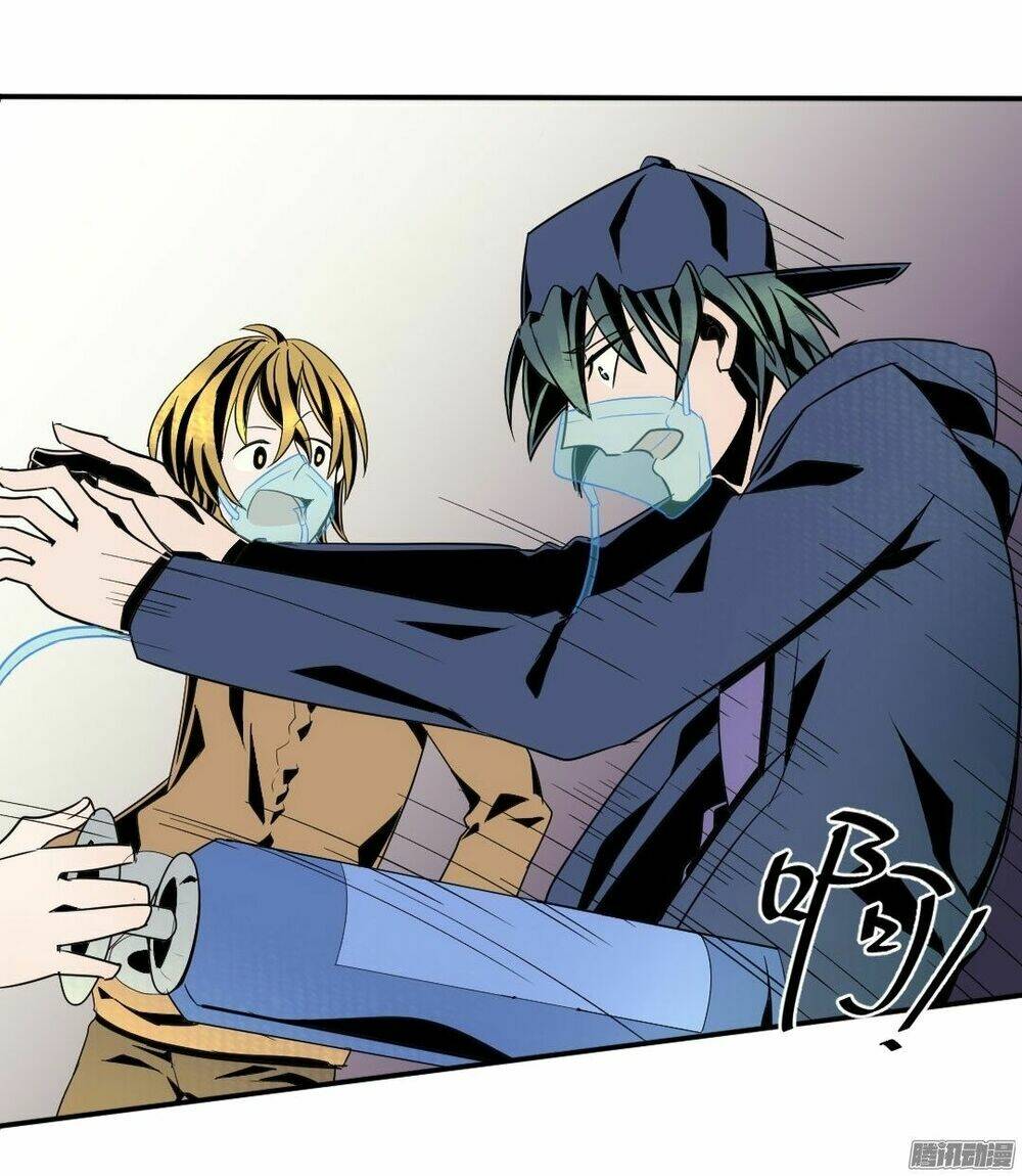 Điều Ước Của Người Phàm: Chapter 8