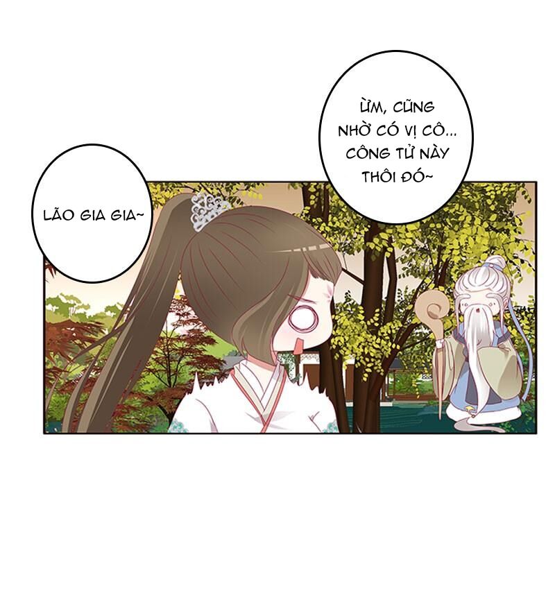 Thông Linh Phi: Chapter 386