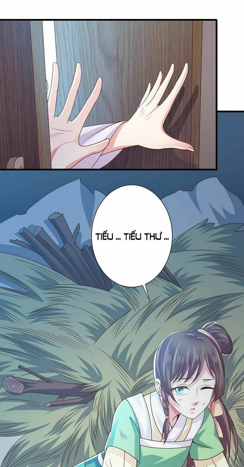 Bạo Quân Thử Yêu: Yêu Hậu Như Thử Đa Kiều: Chapter 6