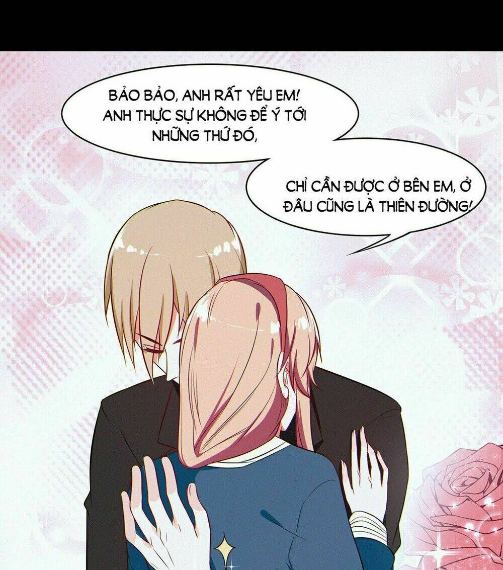 Trọng Sinh Quý Thê Chi Phục Thù Hoa Lệ: Chapter 13