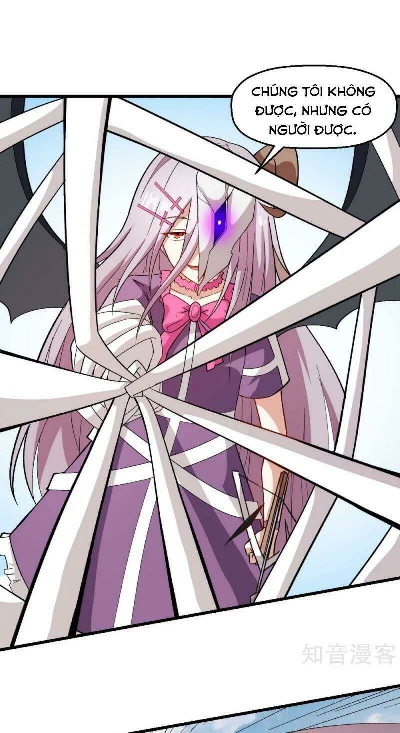 Vườn Trường Cuồng Sư Hệ Thống: Chapter 103