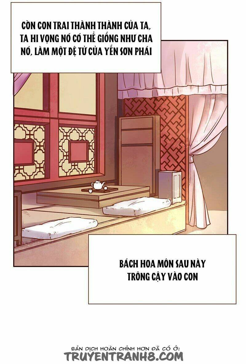 Yến Sơn Phái Và Bách Hoa Môn: Chapter 87