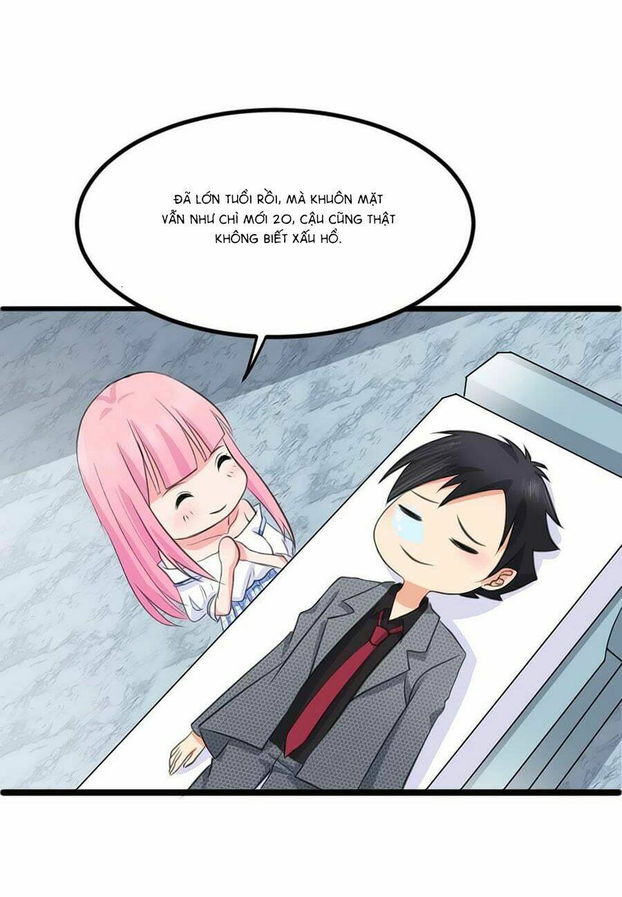 Số Hiệu 1314: Chapter 9