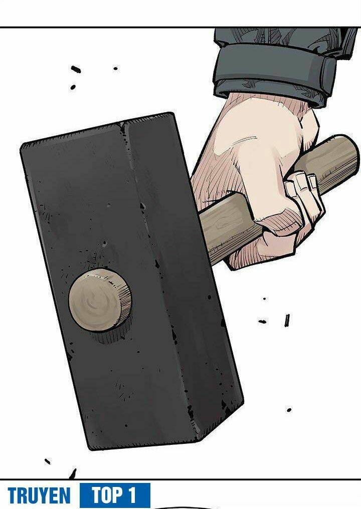 The Devil\’s Descendants: Chapter 9