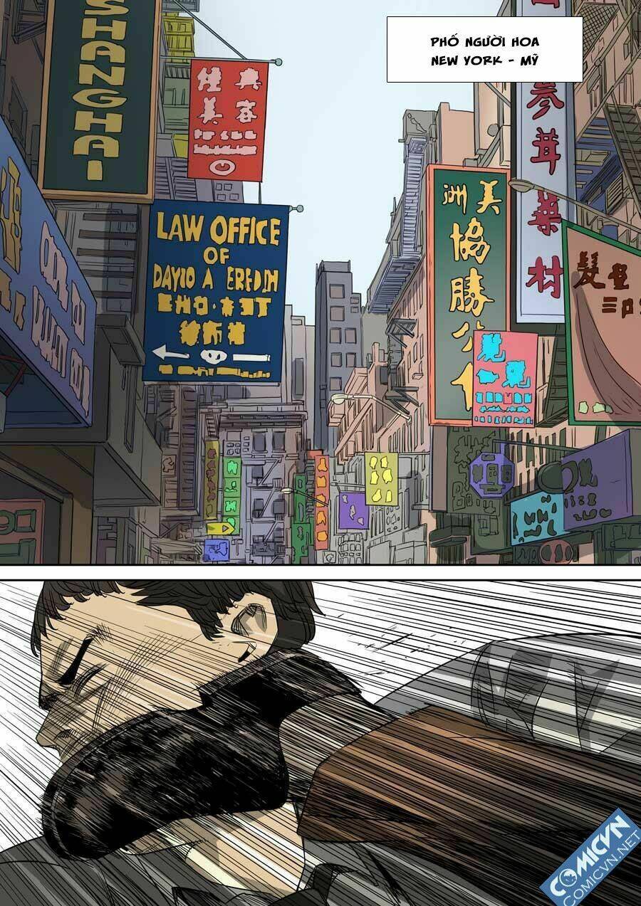 Đệ Lục Thiên Ma Vương: Chapter 51
