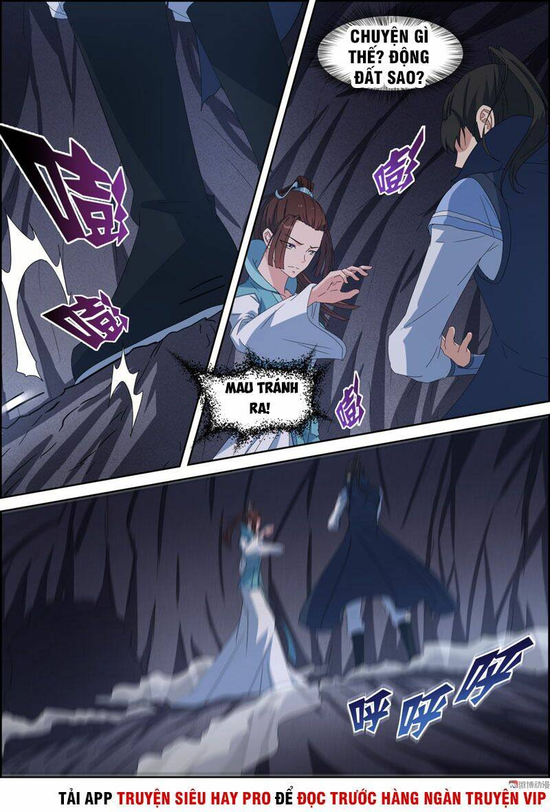 Tiên Trụ: Chapter 103