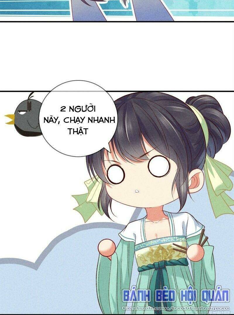 Trọng Sinh Chi Đích Nữ Bất Thiện: Chapter 54
