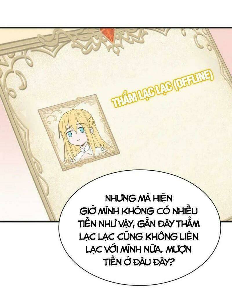 Thánh Đường Chi Thành: Chapter 61