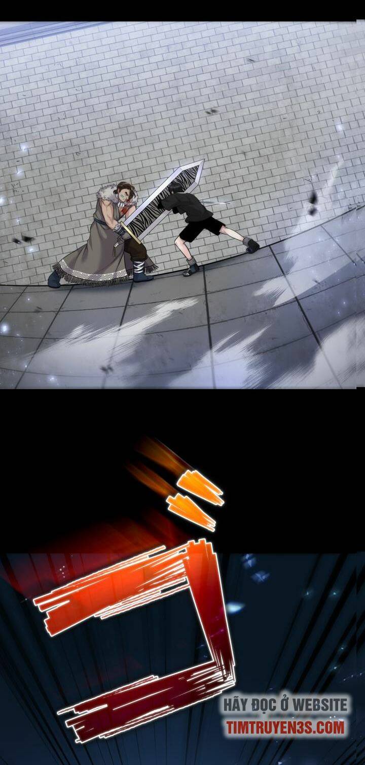 Trò Chơi Của Chúa Thượng: Chapter 20