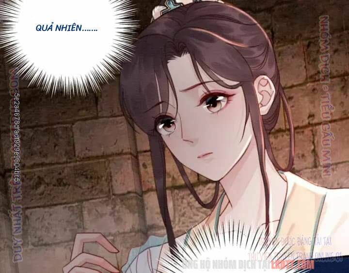 Trọng Sinh Bá Sủng Nhiếp Chính Vương Quá Mạnh Mẽ: Chapter 203