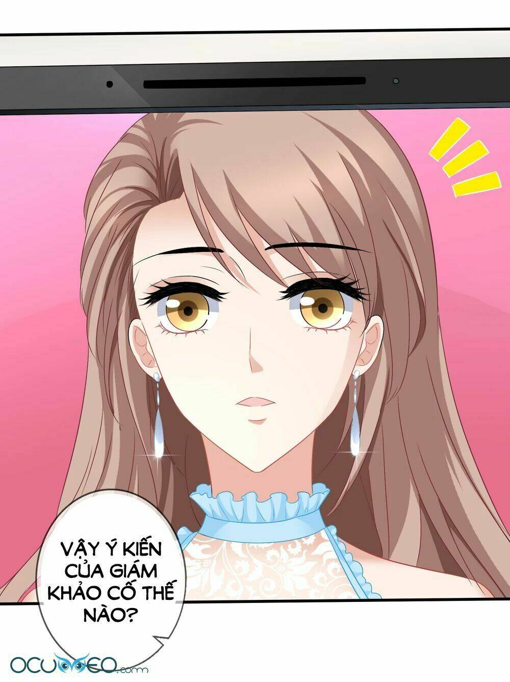 Mỹ Vị Giai Thê: Chapter 46