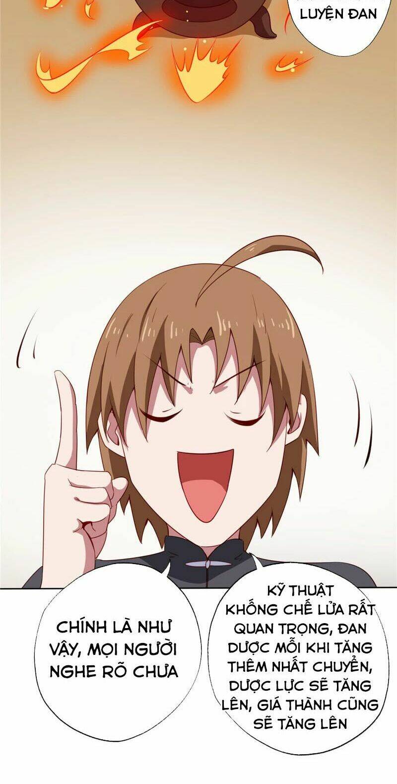 Chí Tôn Võ Đế: Chapter 92