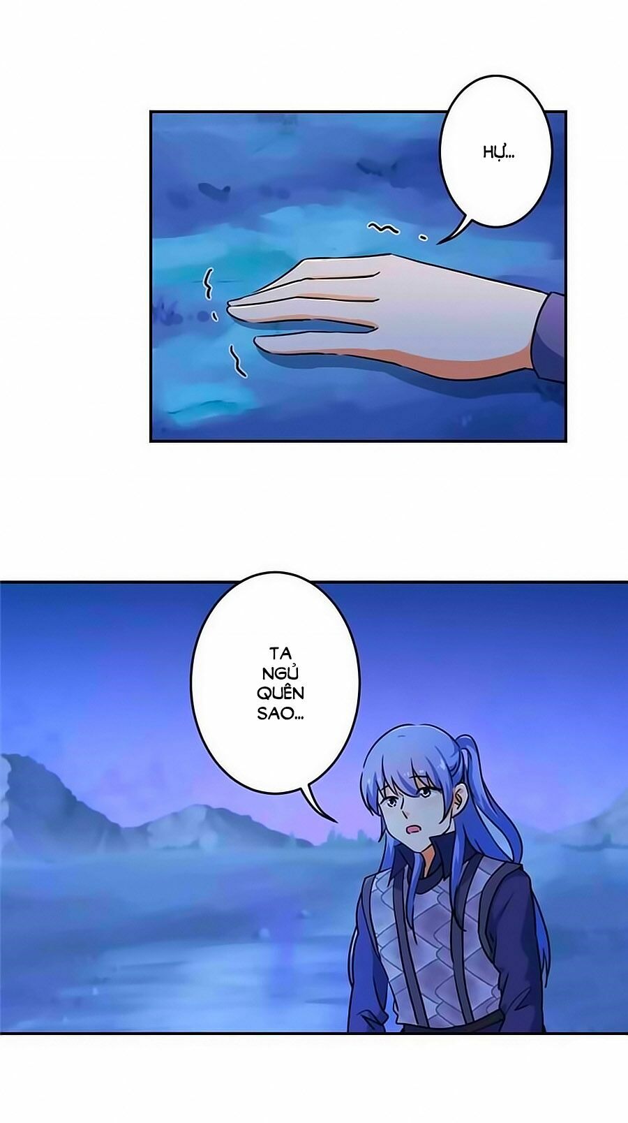 Vương Gia ! Ngươi Thật Bỉ Ổi !: Chapter 412