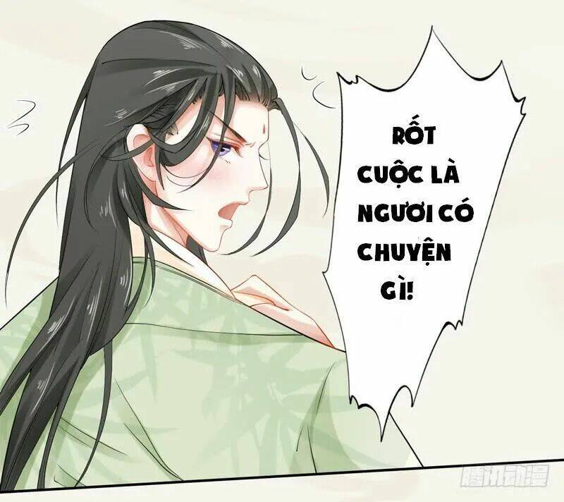 Tuyệt Thế Luyện Đan Sư: Chapter 12