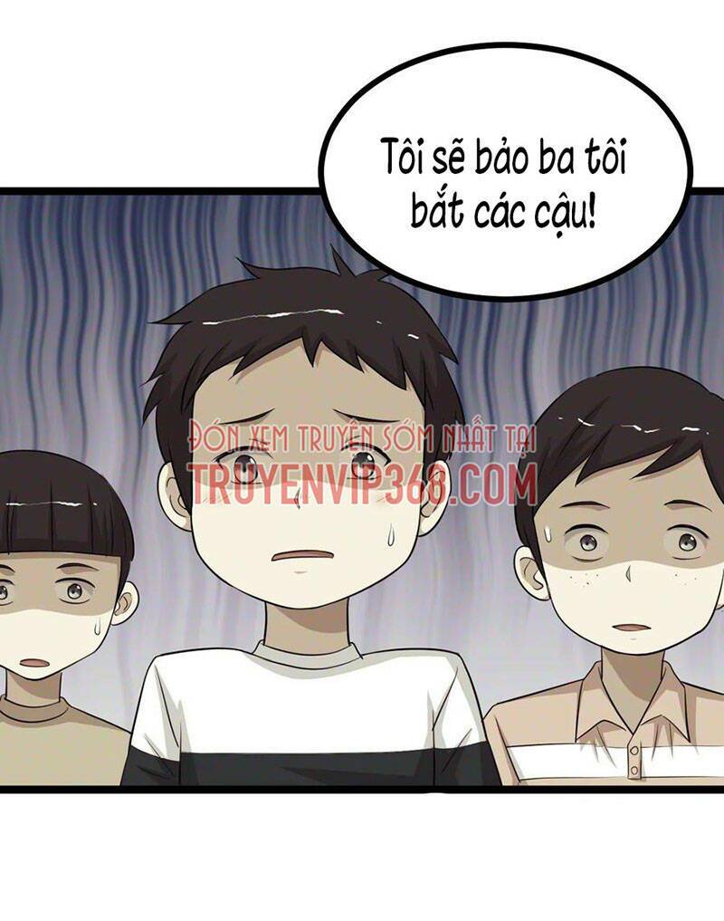Đai Ca Trở Lại Tuổi 16: Chapter 164
