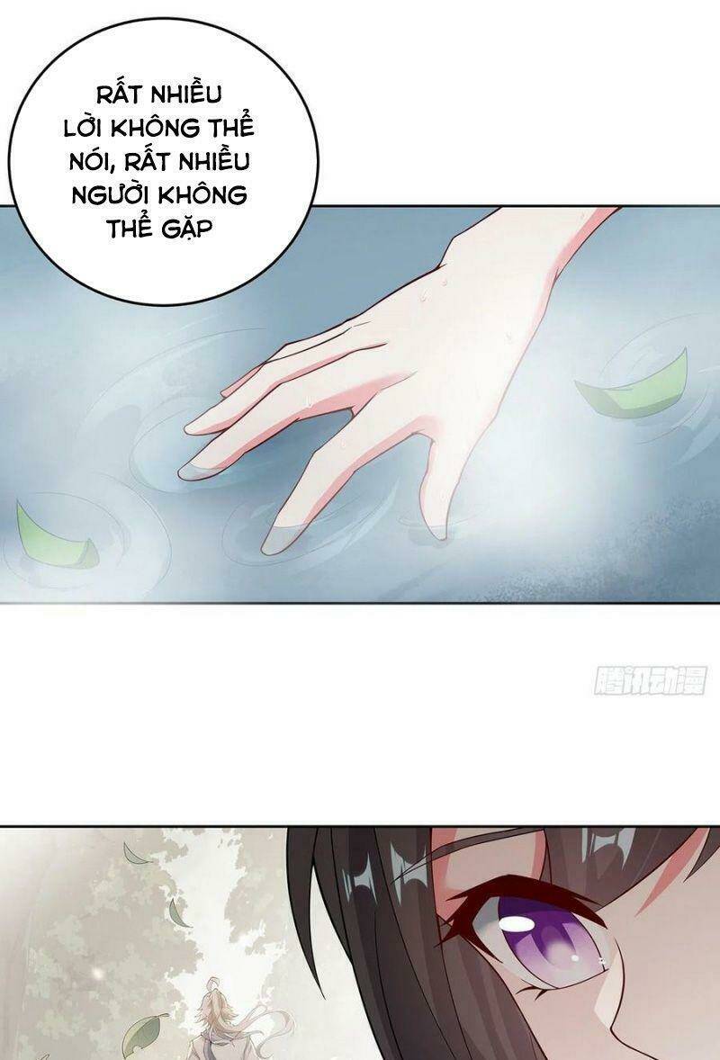 Nghịch Lân: Chapter 136