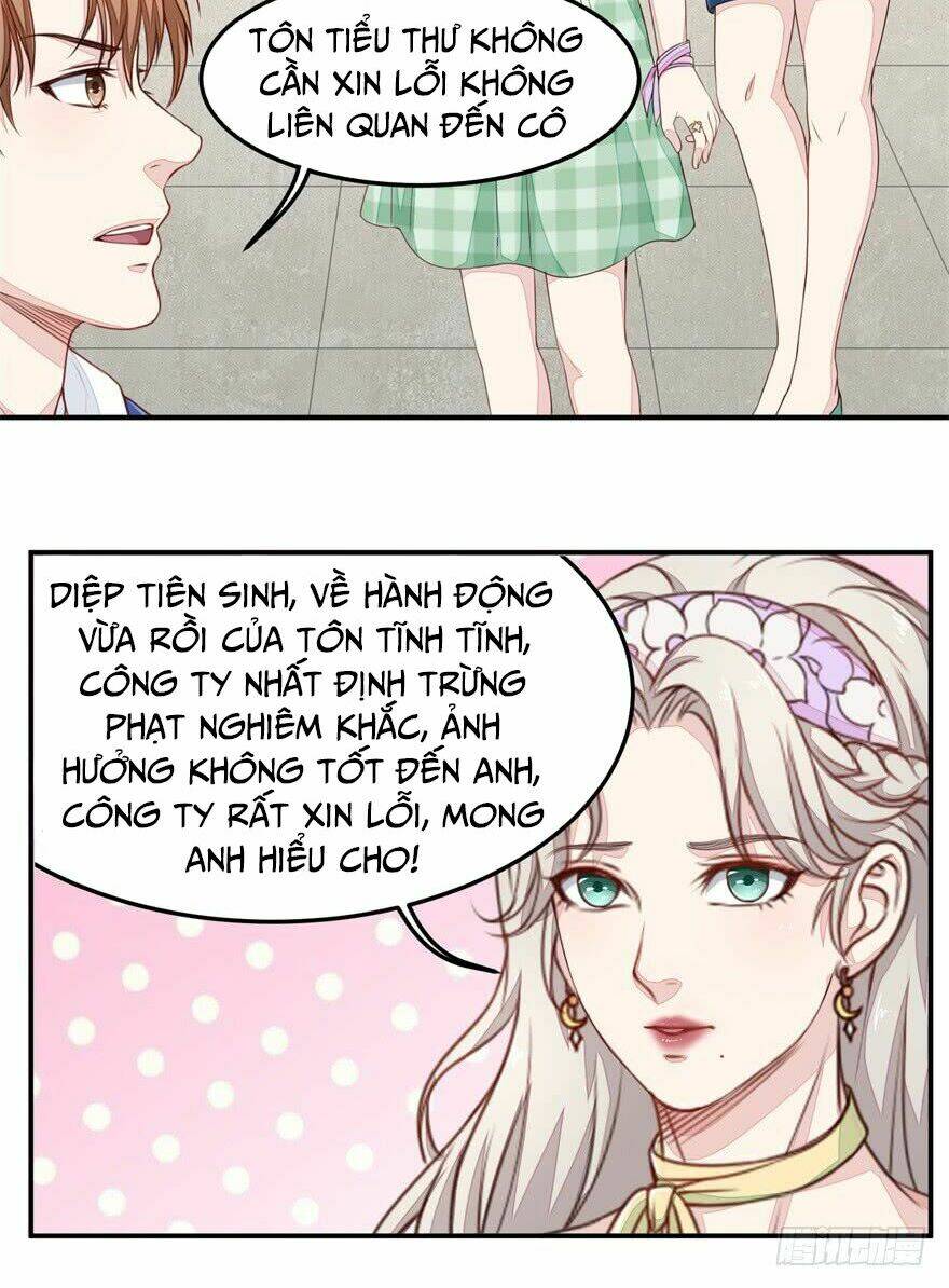 Chung Cực Thấu Thị Nhãn: Chapter 16