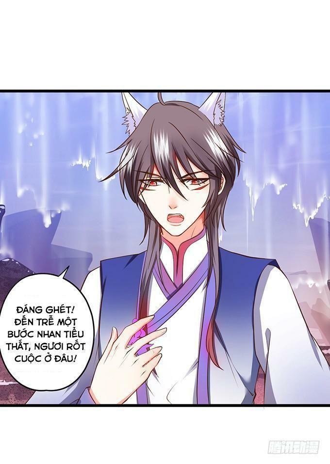 Hồ Tiên Hung Bạo: Chapter 73