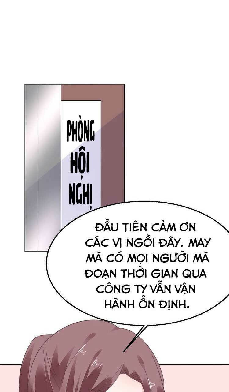 Điều Ước Sủng Ái Bất Bình Đẳng: Chapter 88.1