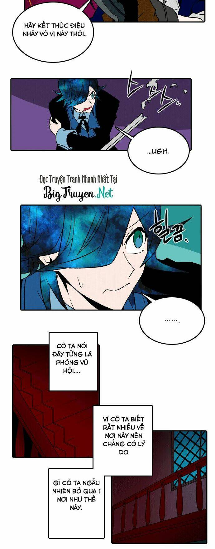 Niflheim: Chapter 23