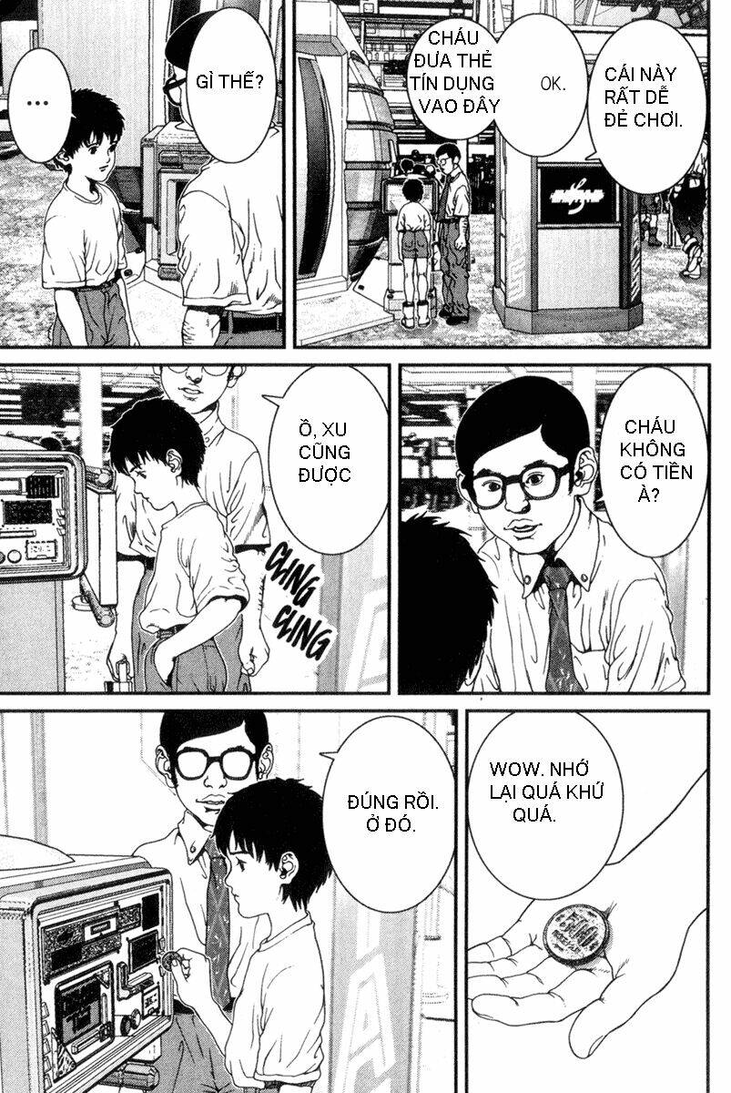 Zero One 01: Chapter 10