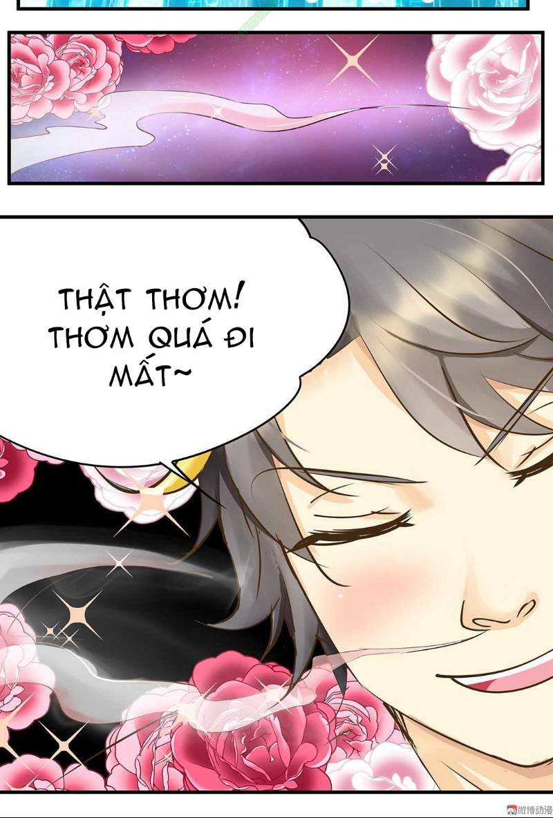 Trò Chơi Tiểu Mục Tiêu: Chapter 5