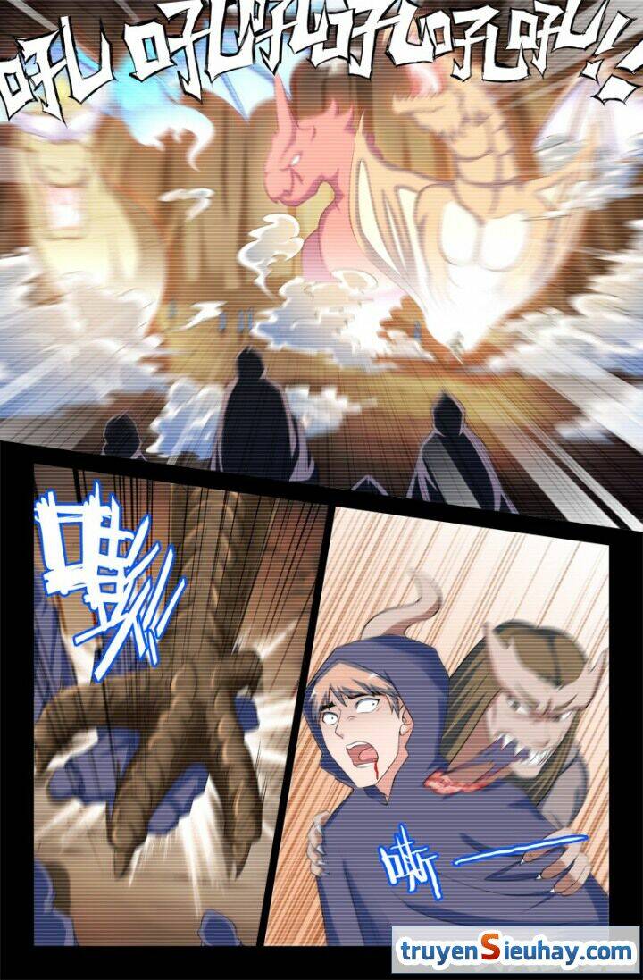 Linh Nhận Truyền Thuyết: Chapter 148