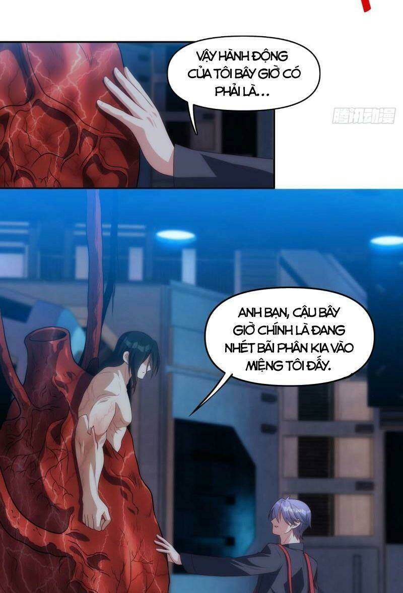 Xâm Lược Vạn Giới: Chapter 89